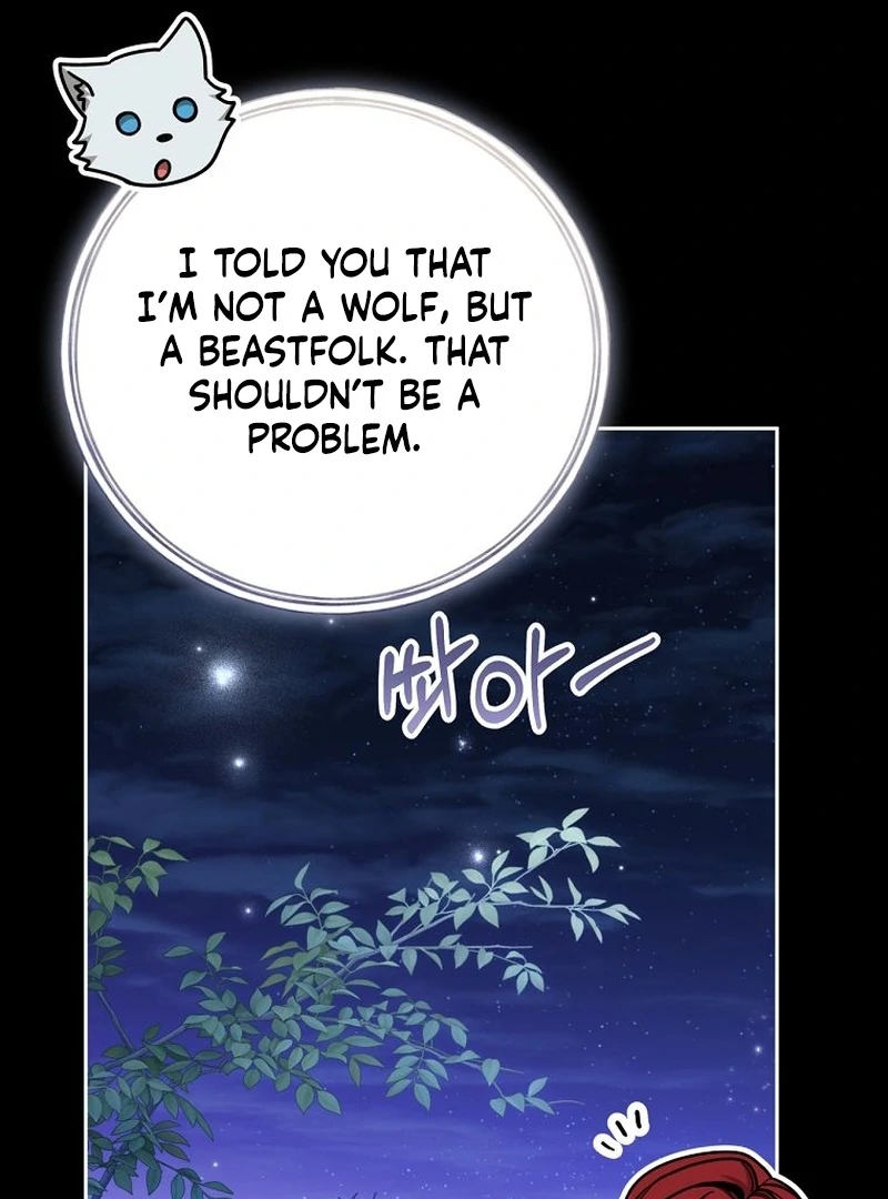 The Villainess I Possessed Is Raising Hell Chapter 29 - Page 31