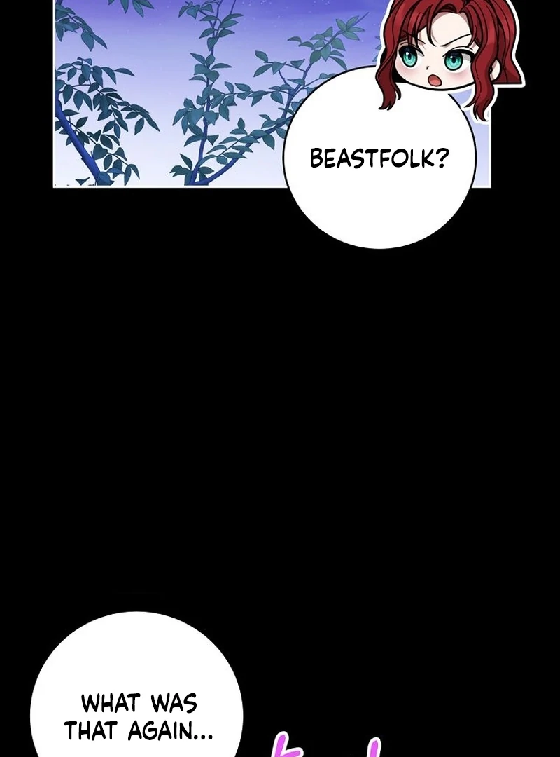 The Villainess I Possessed Is Raising Hell Chapter 29 - Page 32