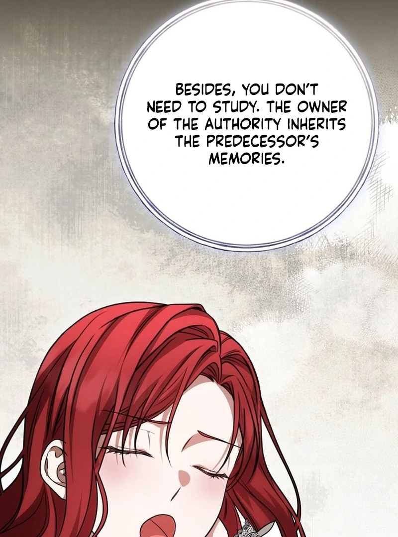 The Villainess I Possessed Is Raising Hell Chapter 29 - Page 35