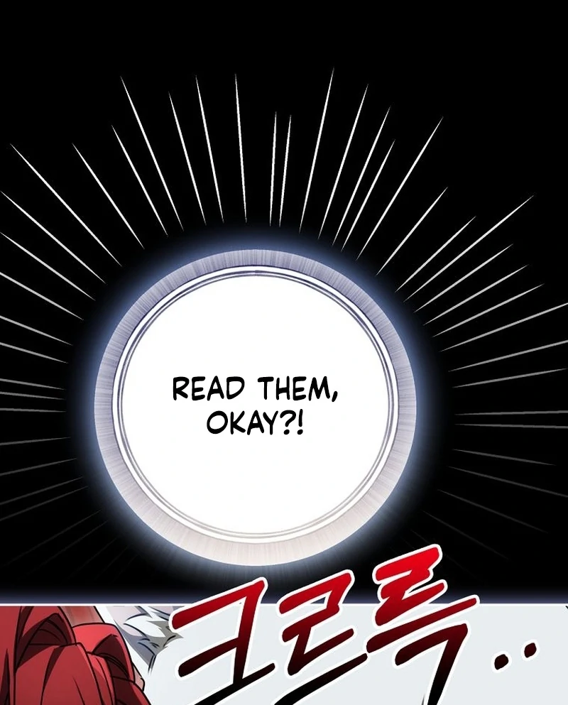 The Villainess I Possessed Is Raising Hell Chapter 29 - Page 41