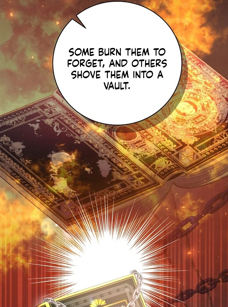 The Villainess I Possessed Is Raising Hell Chapter 29 - Page 45