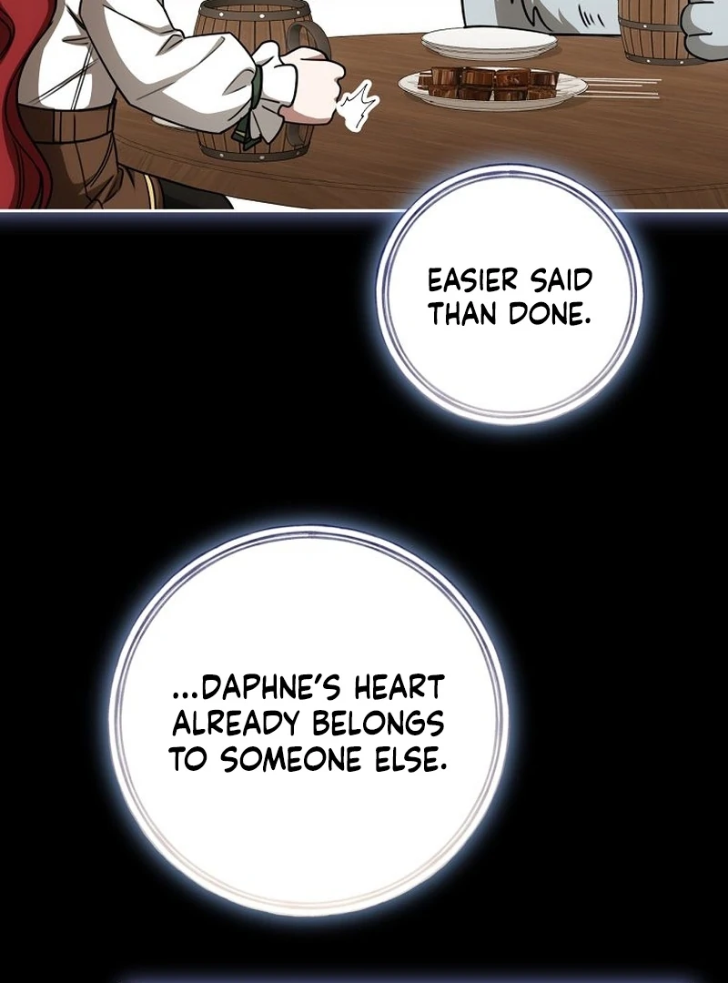 The Villainess I Possessed Is Raising Hell Chapter 29 - Page 49