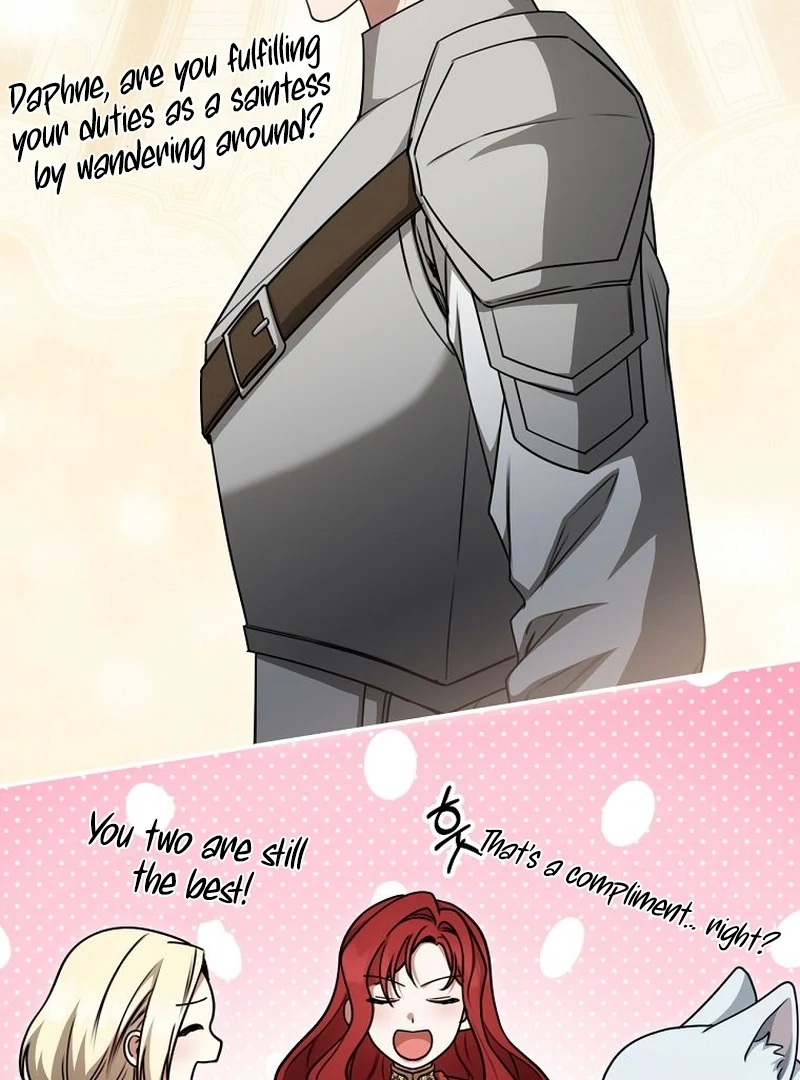 The Villainess I Possessed Is Raising Hell Chapter 29 - Page 55