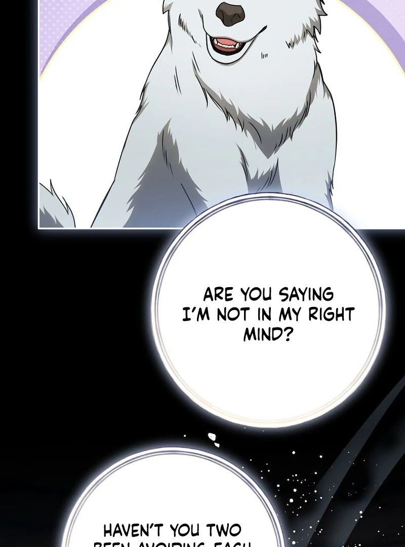 The Villainess I Possessed Is Raising Hell Chapter 29 - Page 73