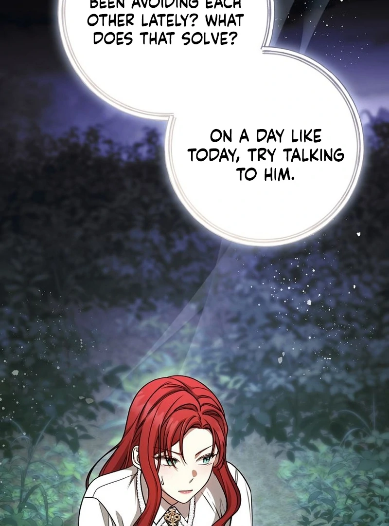 The Villainess I Possessed Is Raising Hell Chapter 29 - Page 74