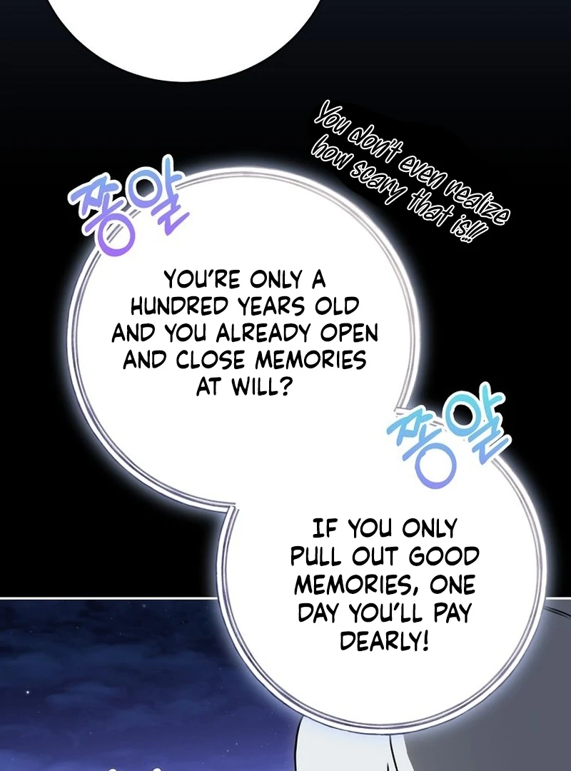 The Villainess I Possessed Is Raising Hell Chapter 29 - Page 84