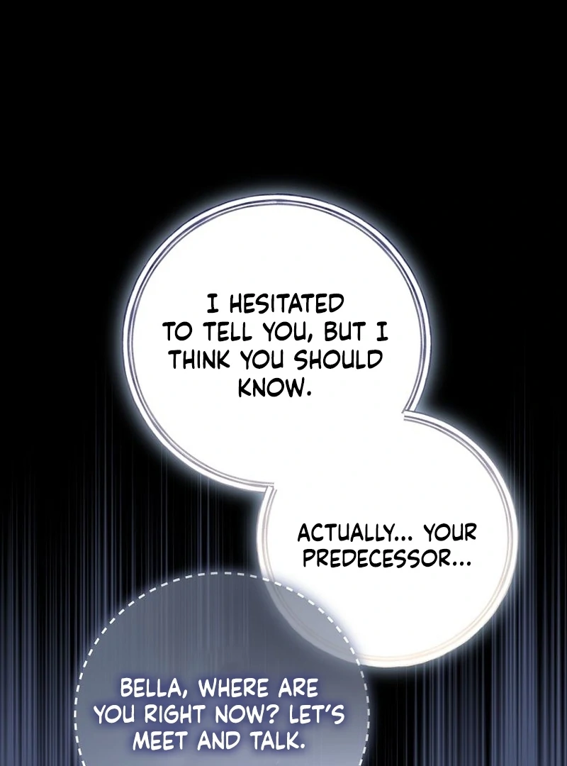 The Villainess I Possessed Is Raising Hell Chapter 29 - Page 90