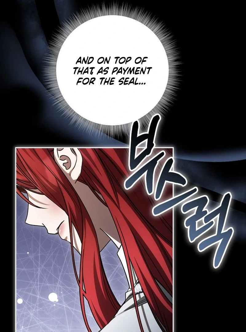 The Villainess I Possessed Is Raising Hell Chapter 29 - Page 10