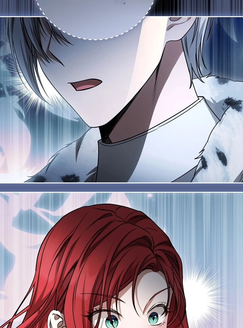 The Villainess I Possessed Is Raising Hell Chapter 29 - Page 91