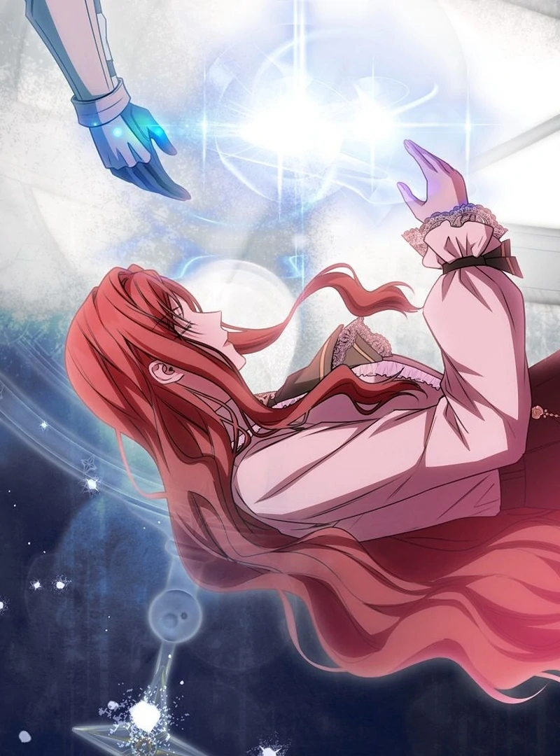 The Villainess I Possessed Is Raising Hell Chapter 29 - Page 94