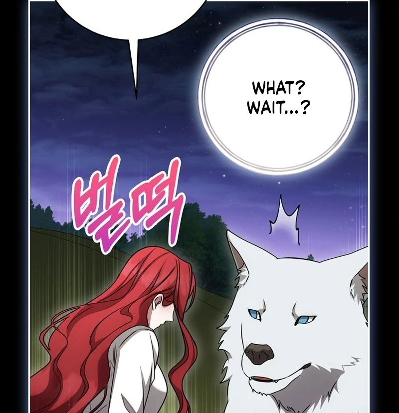 The Villainess I Possessed Is Raising Hell Chapter 29 - Page 96