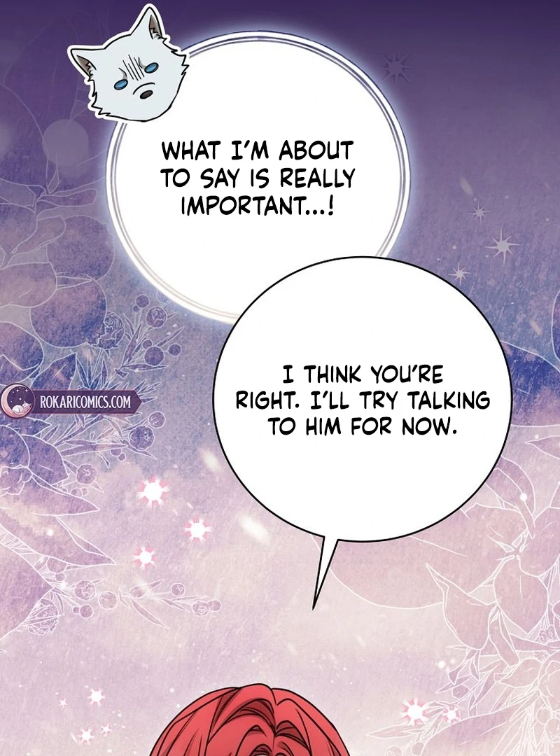 The Villainess I Possessed Is Raising Hell Chapter 29 - Page 98