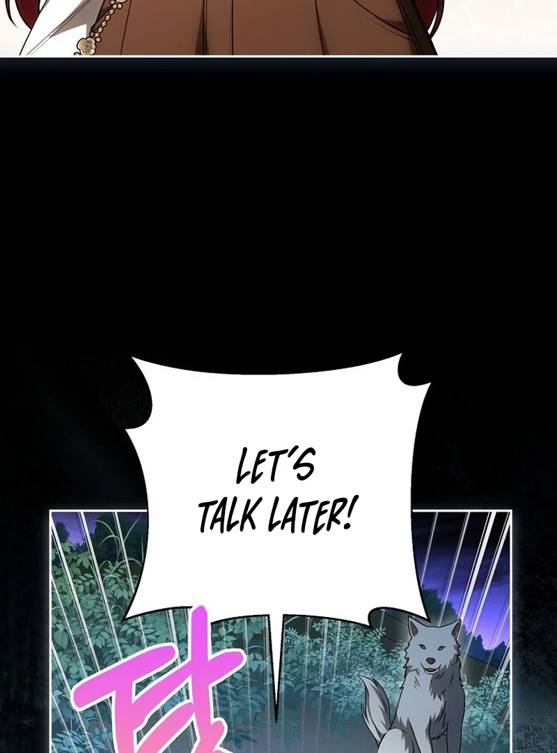 The Villainess I Possessed Is Raising Hell Chapter 29 - Page 100