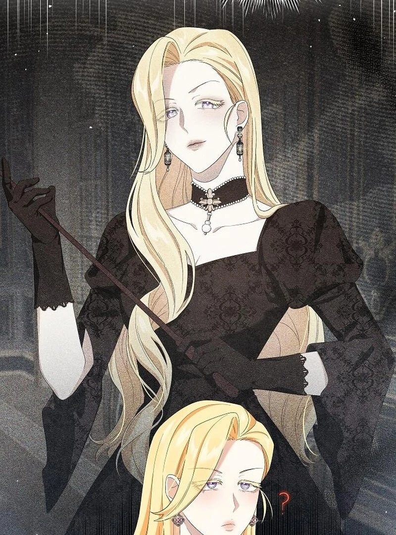 The Villainess Is Bothered by the Male Leads Again Today Chapter 23 - Page 10