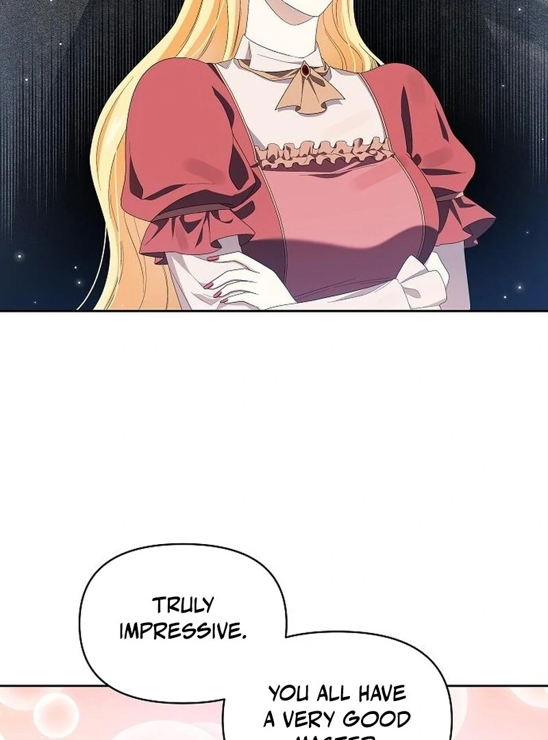 The Villainess Is Bothered by the Male Leads Again Today Chapter 23 - Page 11