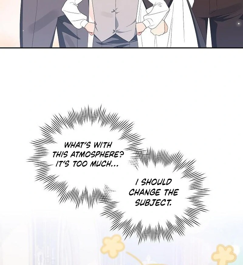 The Villainess Is Bothered by the Male Leads Again Today Chapter 23 - Page 13