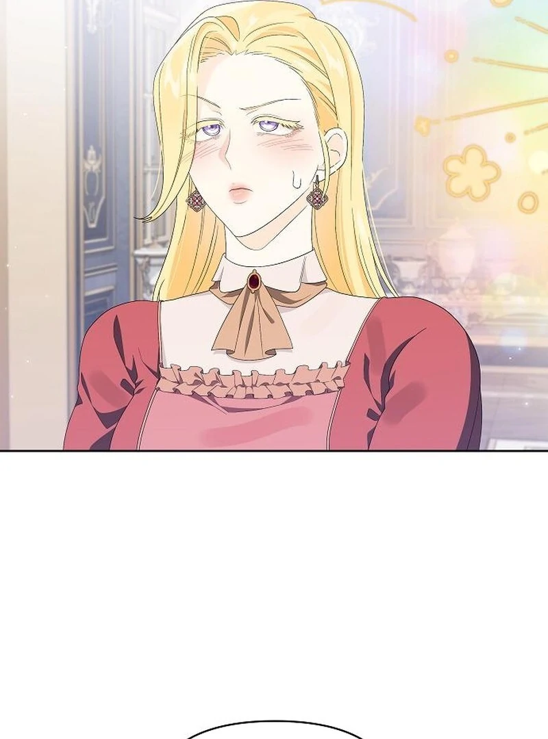 The Villainess Is Bothered by the Male Leads Again Today Chapter 23 - Page 14