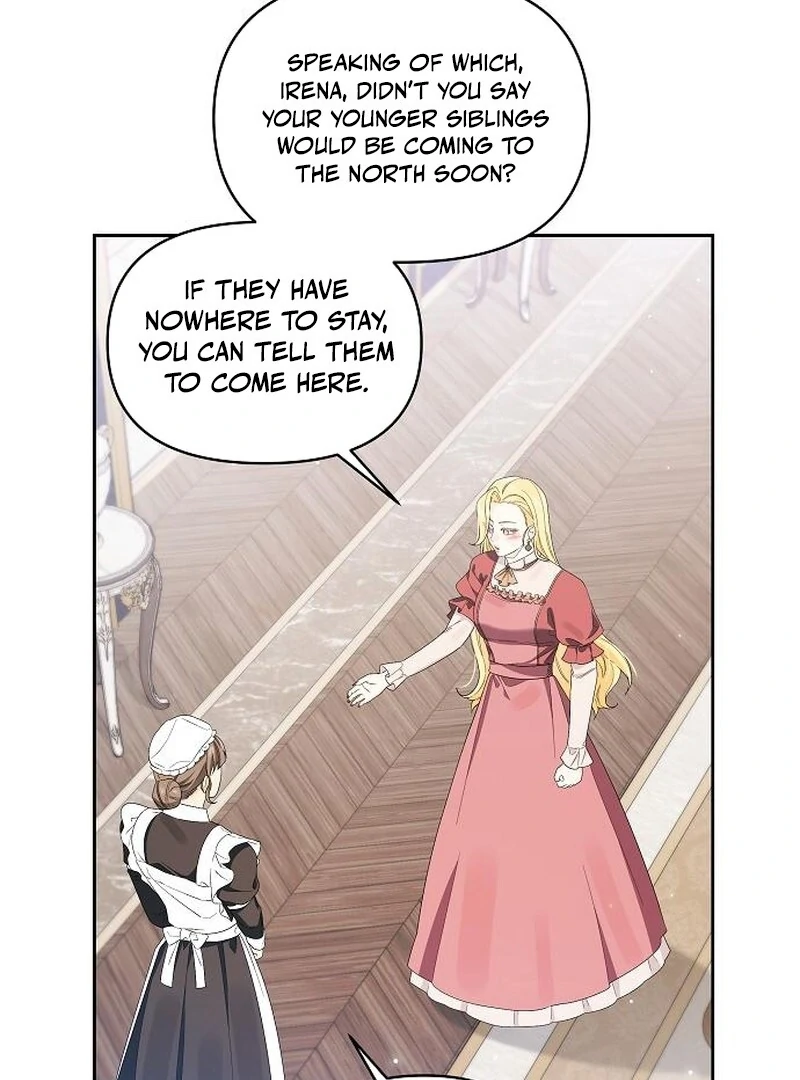 The Villainess Is Bothered by the Male Leads Again Today Chapter 23 - Page 15