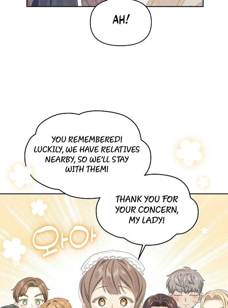 The Villainess Is Bothered by the Male Leads Again Today Chapter 23 - Page 16