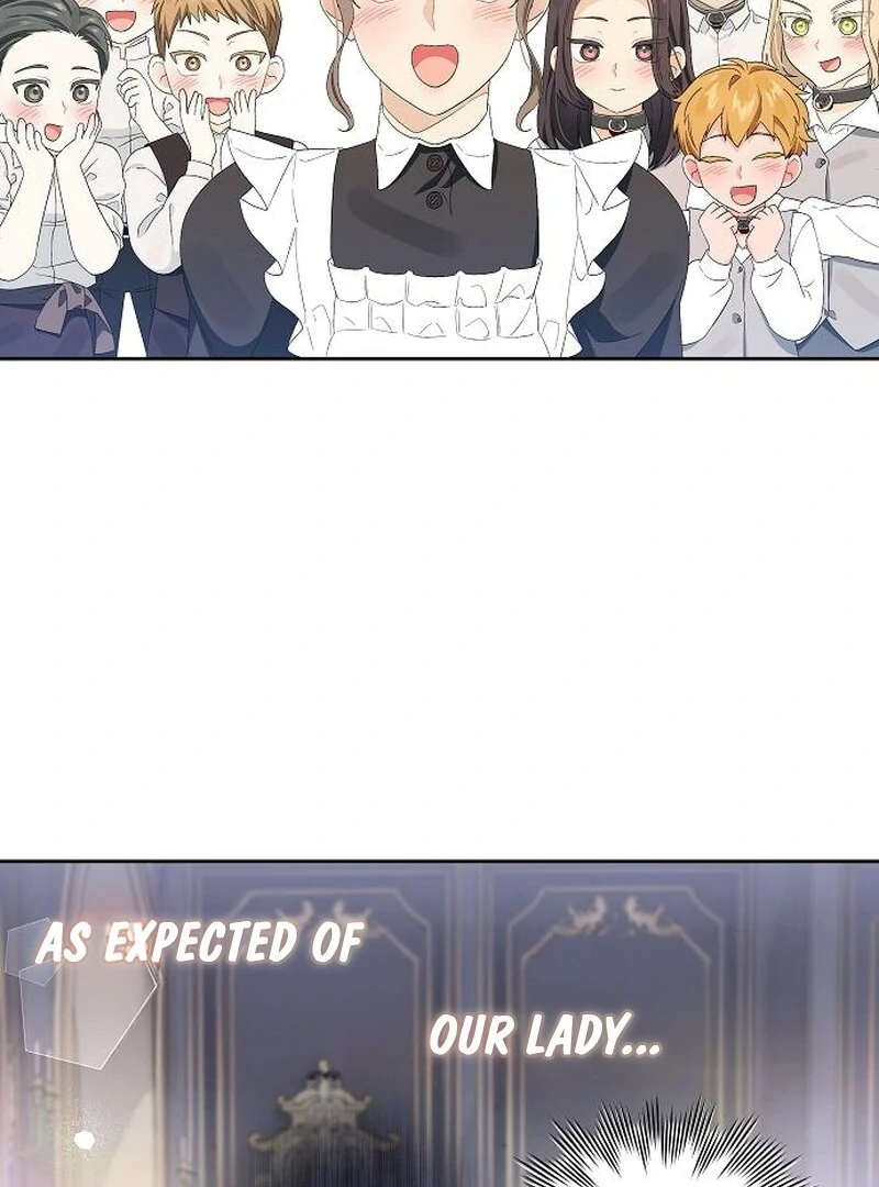 The Villainess Is Bothered by the Male Leads Again Today Chapter 23 - Page 17