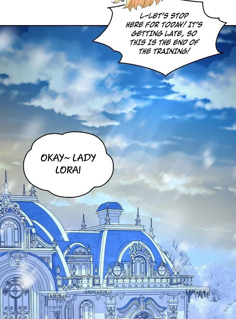 The Villainess Is Bothered by the Male Leads Again Today Chapter 23 - Page 19