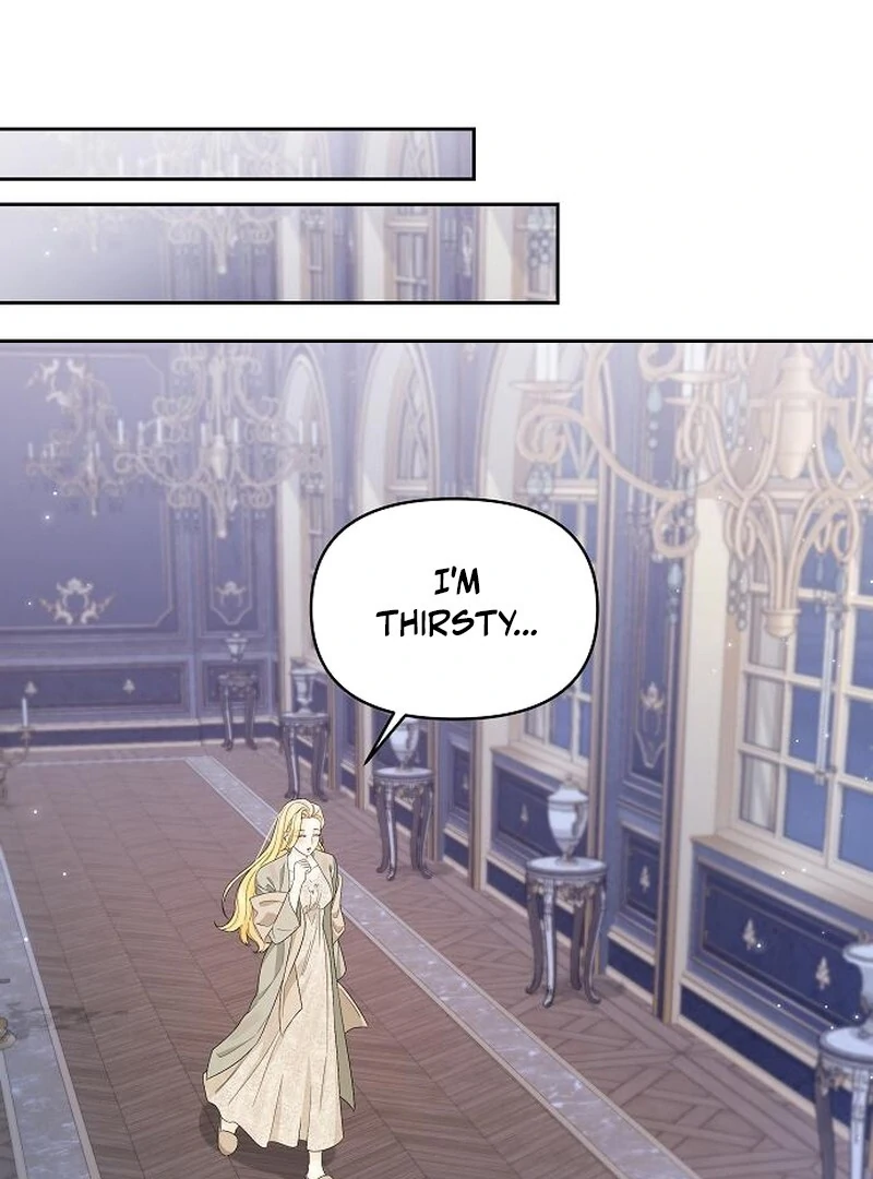 The Villainess Is Bothered by the Male Leads Again Today Chapter 23 - Page 22