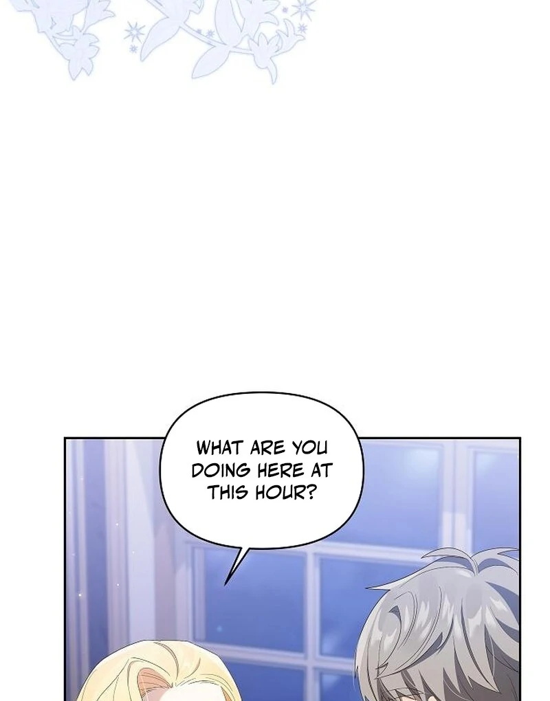 The Villainess Is Bothered by the Male Leads Again Today Chapter 23 - Page 26