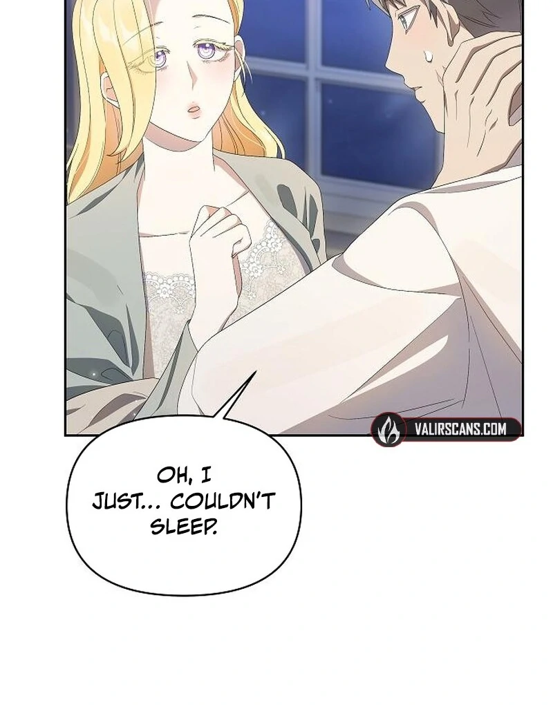 The Villainess Is Bothered by the Male Leads Again Today Chapter 23 - Page 27