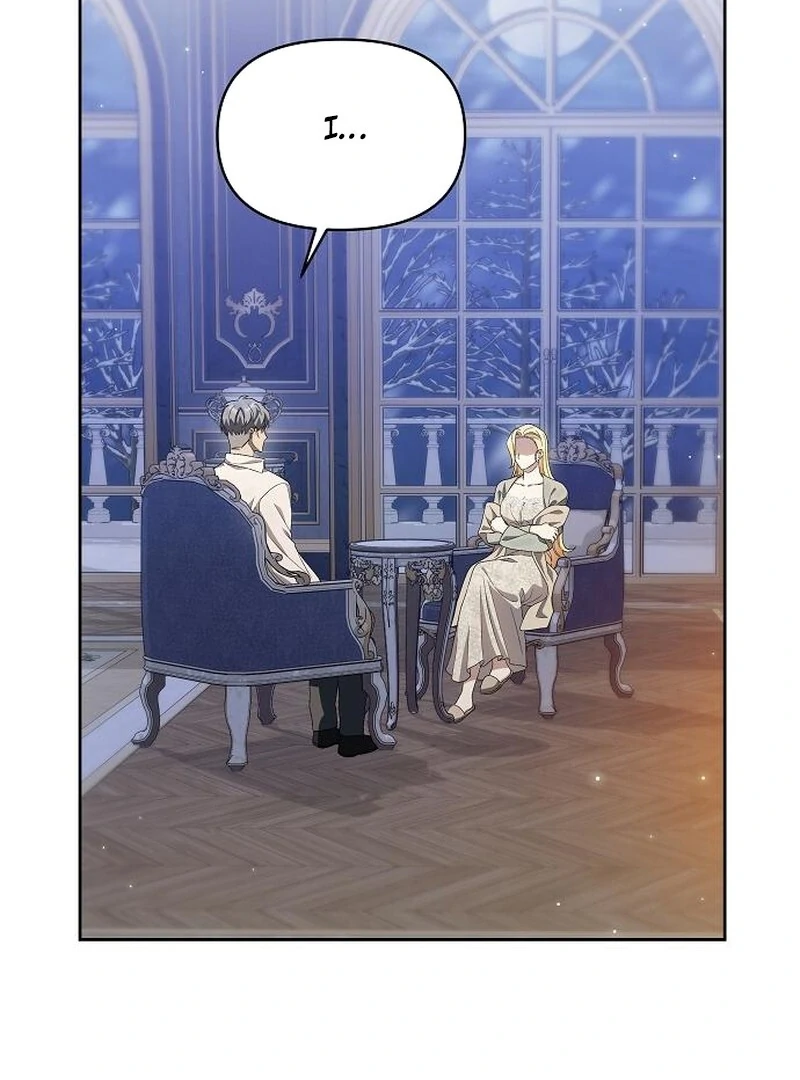 The Villainess Is Bothered by the Male Leads Again Today Chapter 23 - Page 32