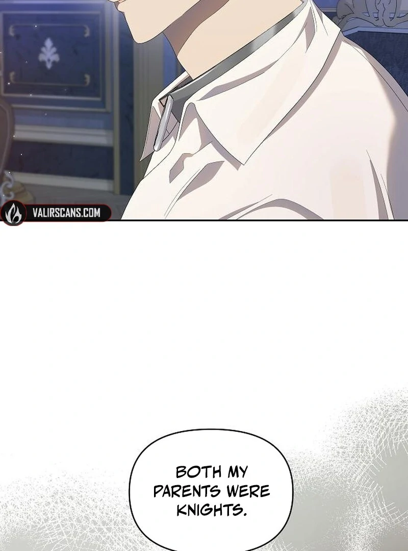 The Villainess Is Bothered by the Male Leads Again Today Chapter 23 - Page 34