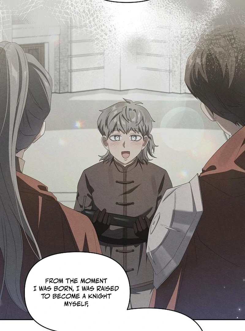 The Villainess Is Bothered by the Male Leads Again Today Chapter 23 - Page 35