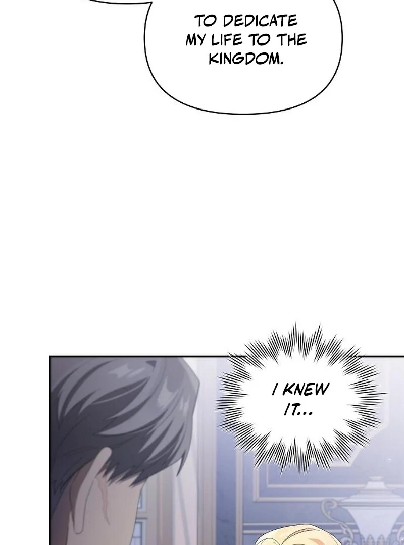 The Villainess Is Bothered by the Male Leads Again Today Chapter 23 - Page 36