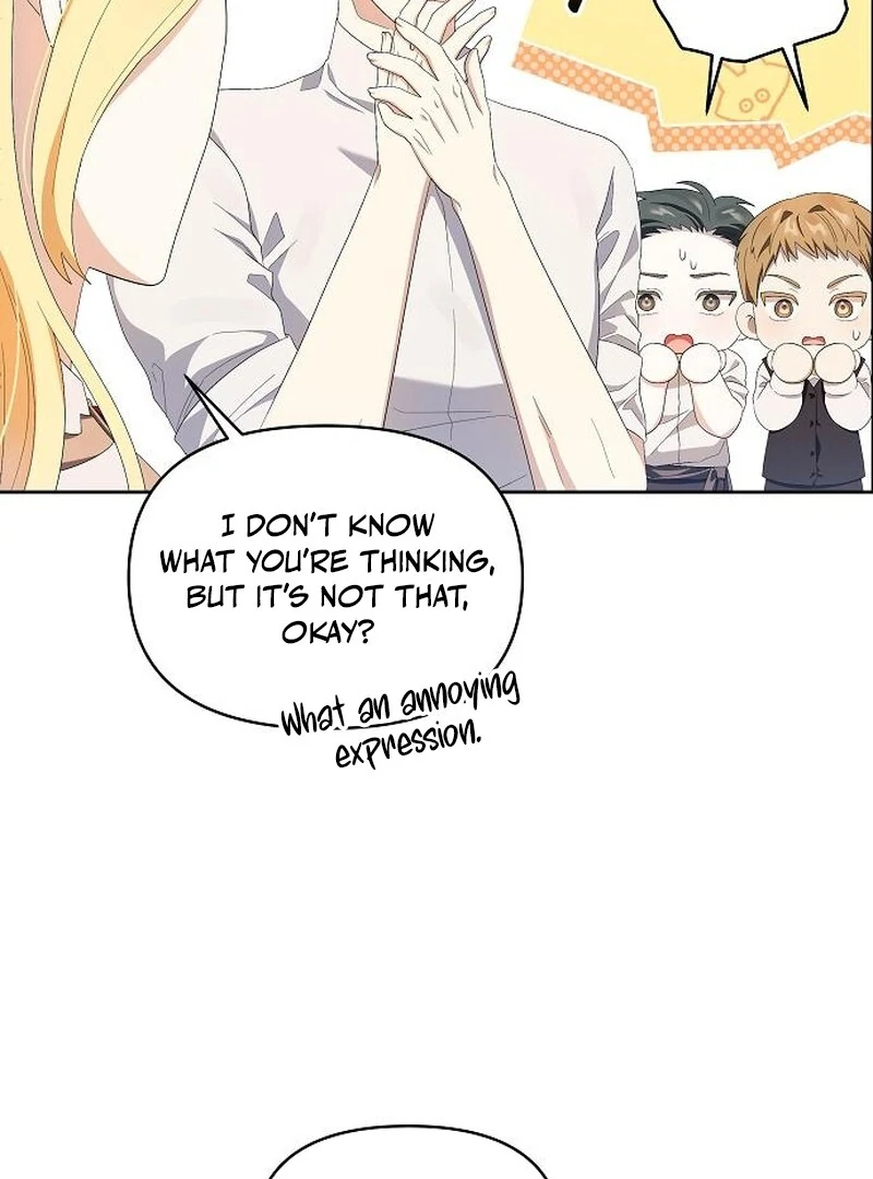 The Villainess Is Bothered by the Male Leads Again Today Chapter 23 - Page 4