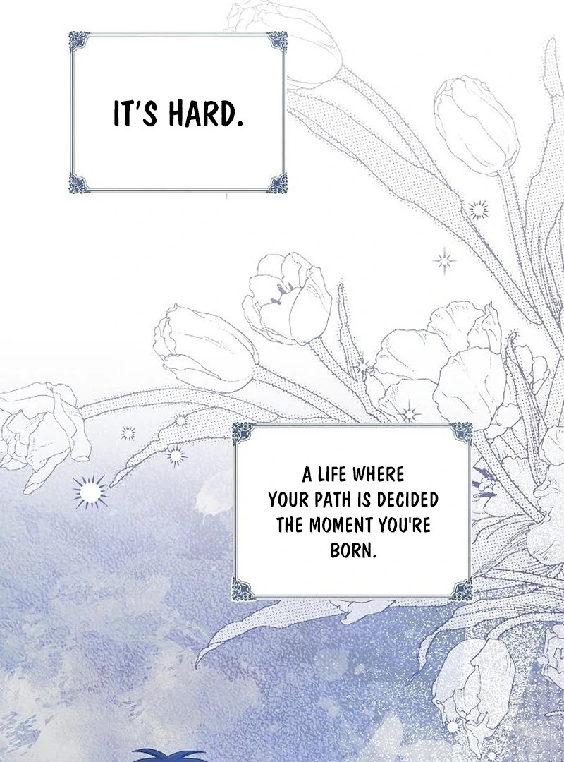 The Villainess Is Bothered by the Male Leads Again Today Chapter 23 - Page 41
