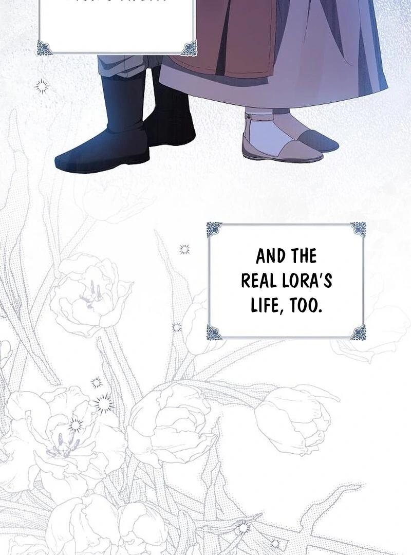 The Villainess Is Bothered by the Male Leads Again Today Chapter 23 - Page 43