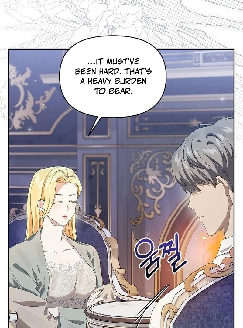 The Villainess Is Bothered by the Male Leads Again Today Chapter 23 - Page 44