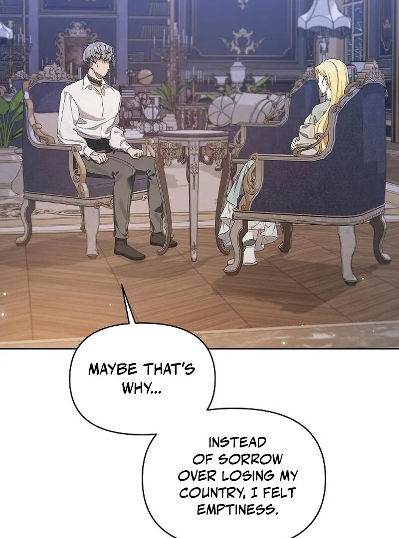 The Villainess Is Bothered by the Male Leads Again Today Chapter 23 - Page 49