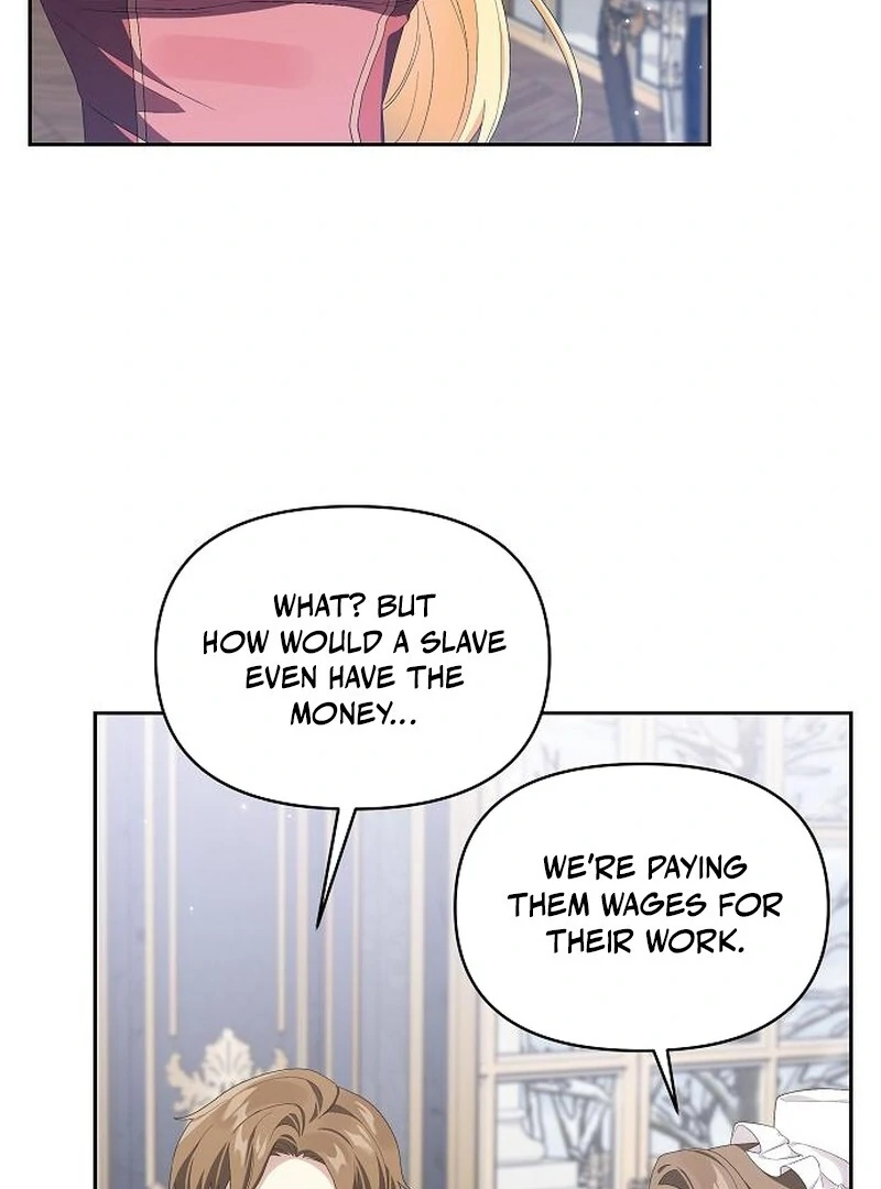 The Villainess Is Bothered by the Male Leads Again Today Chapter 23 - Page 6