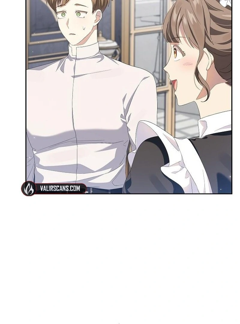 The Villainess Is Bothered by the Male Leads Again Today Chapter 23 - Page 7