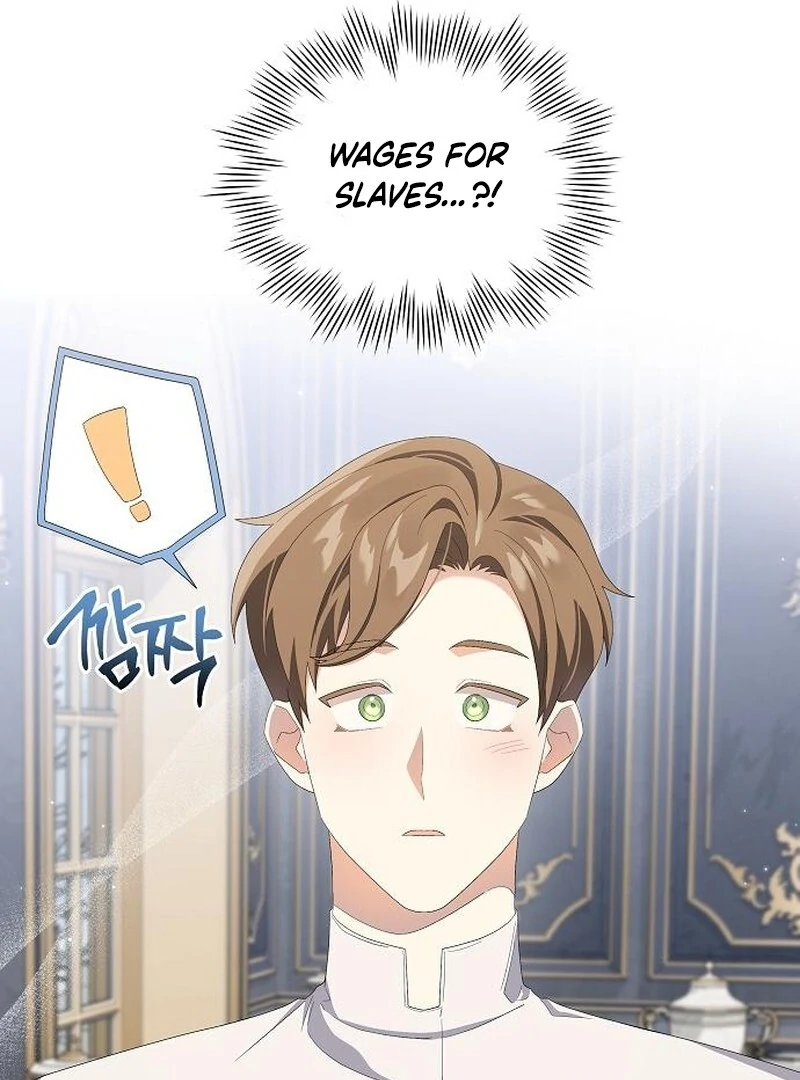 The Villainess Is Bothered by the Male Leads Again Today Chapter 23 - Page 8