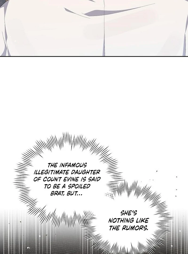 The Villainess Is Bothered by the Male Leads Again Today Chapter 23 - Page 9
