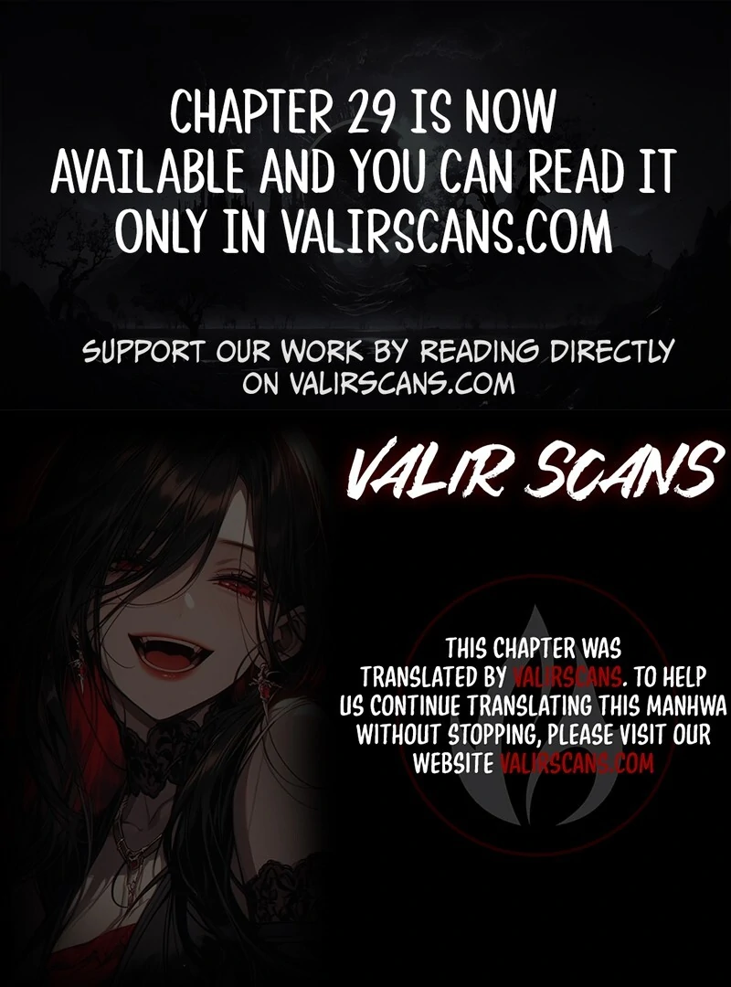 The Villainess Is Bothered by the Male Leads Again Today Chapter 25 - Page 0