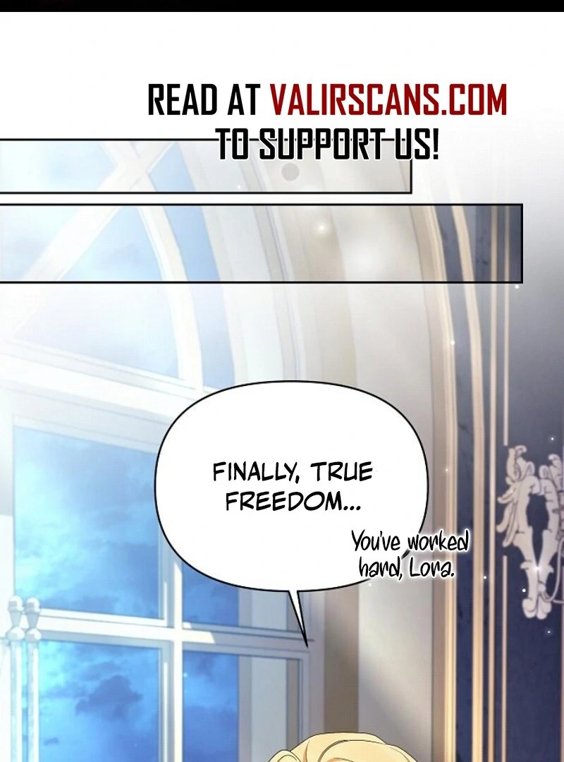 The Villainess Is Bothered by the Male Leads Again Today Chapter 25 - Page 1