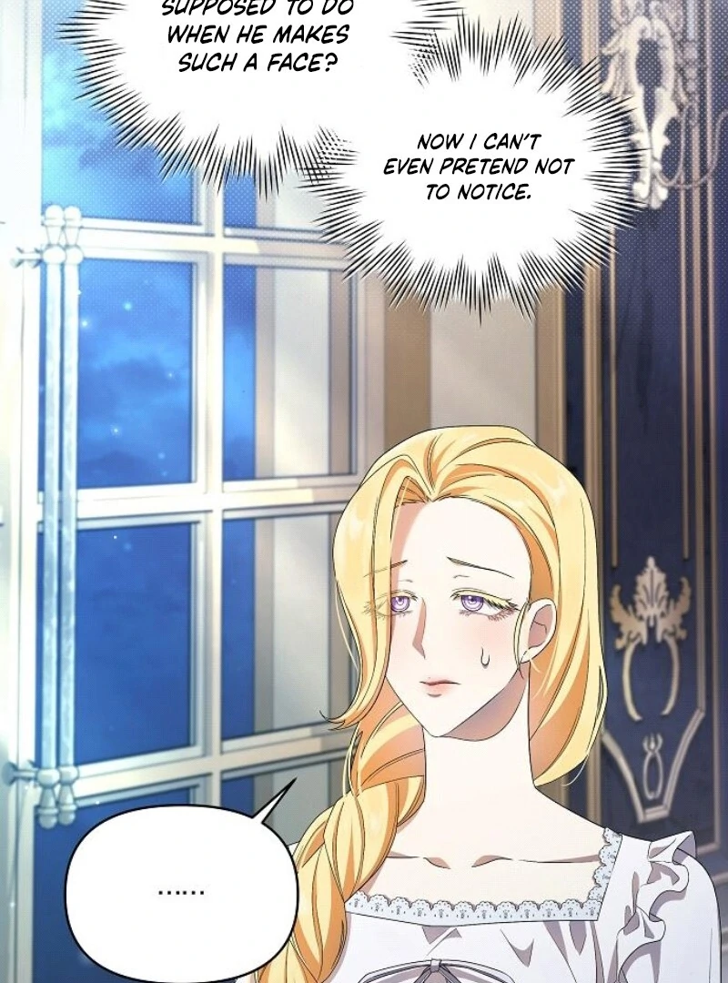 The Villainess Is Bothered by the Male Leads Again Today Chapter 25 - Page 14