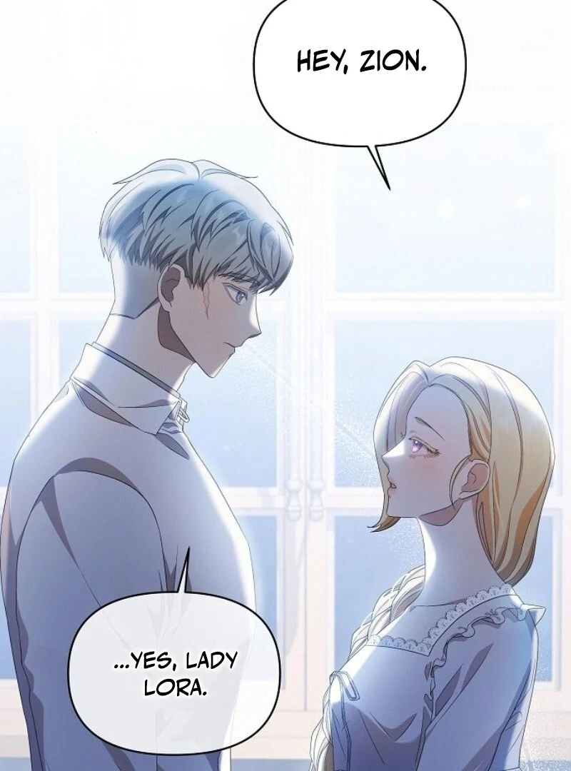 The Villainess Is Bothered by the Male Leads Again Today Chapter 25 - Page 17
