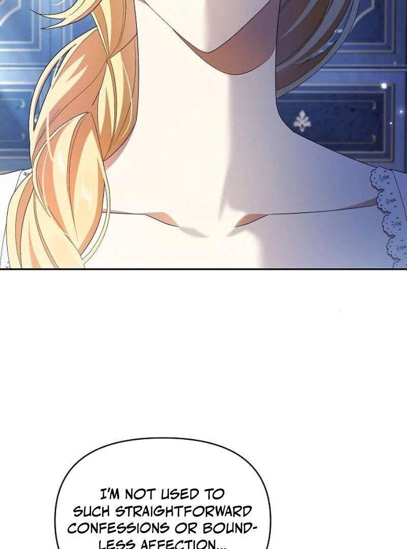 The Villainess Is Bothered by the Male Leads Again Today Chapter 25 - Page 20