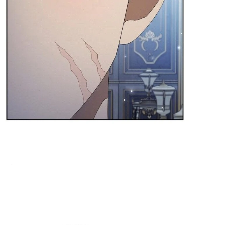 The Villainess Is Bothered by the Male Leads Again Today Chapter 25 - Page 22