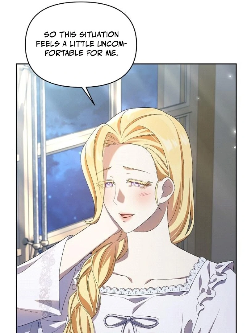 The Villainess Is Bothered by the Male Leads Again Today Chapter 25 - Page 23