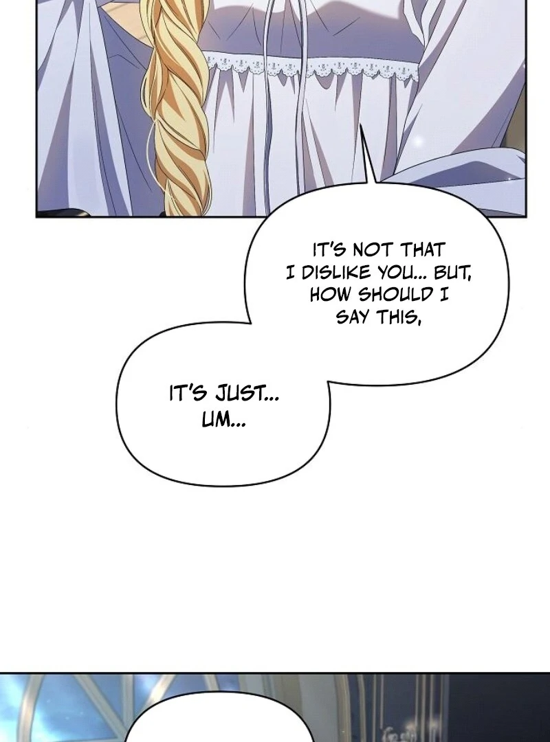 The Villainess Is Bothered by the Male Leads Again Today Chapter 25 - Page 24