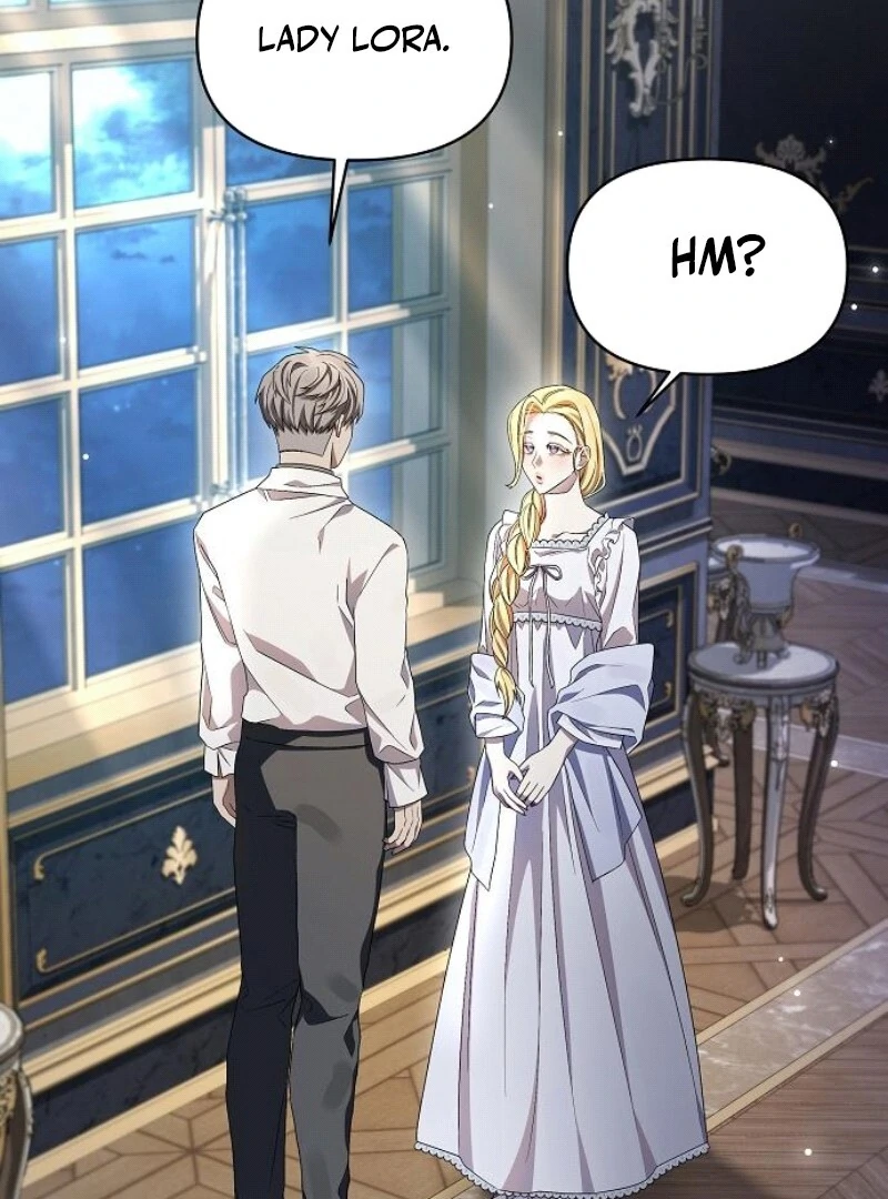 The Villainess Is Bothered by the Male Leads Again Today Chapter 25 - Page 25